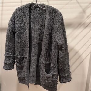 Barefoot Dreams Cardigan